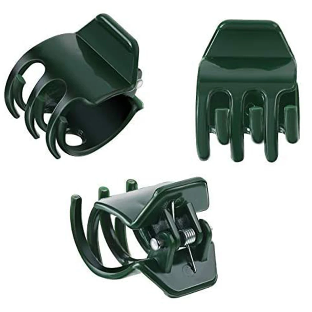Orchid Phalaenopsis - Phalaenopsis Orchid Support Clips 20pcs Plastic