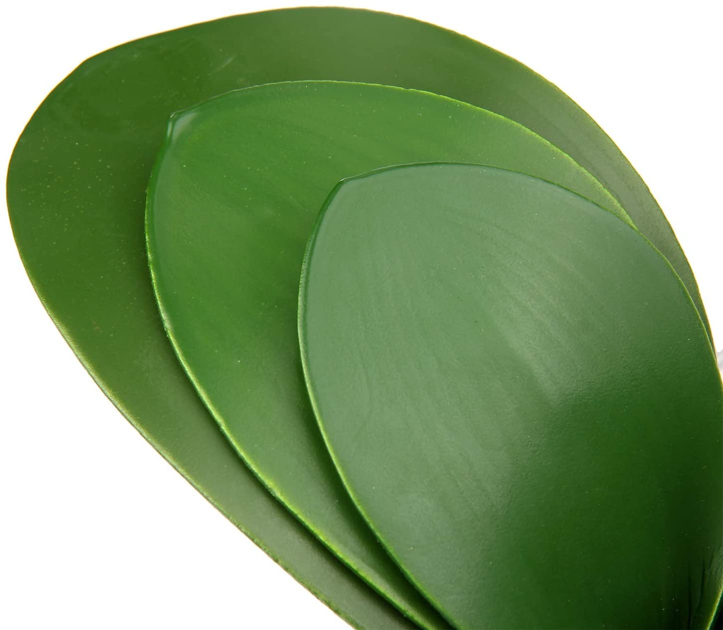 Artificial Phalaenopsis Leaves - Orchid Phalaenopsis incelemesi ve fiyatı