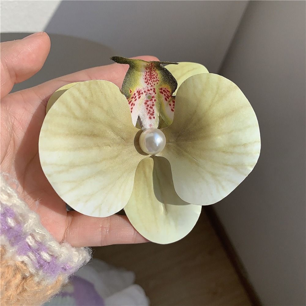 1Pcs Duckbill Clip Orchid Butt - Orchid Phalaenopsis incelemesi ve fiyatı