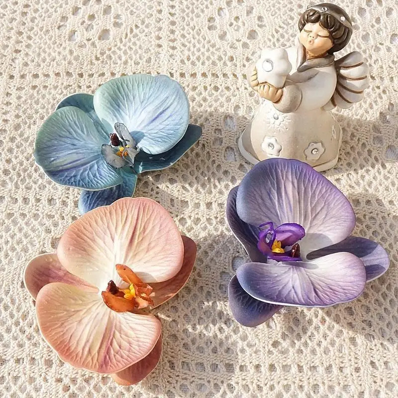 3D printed butterfly orchid he - Orchid Phalaenopsis incelemesi ve fiyatı