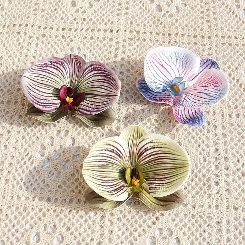 3D printed butterfly orchid he - Orchid Phalaenopsis incelemesi ve fiyatı