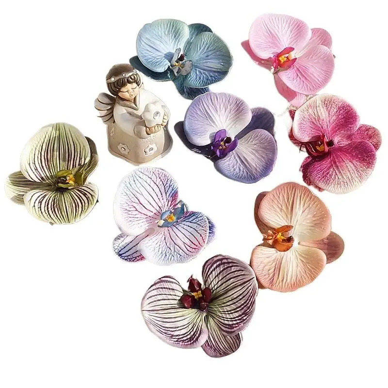 3D printed butterfly orchid he - Orchid Phalaenopsis incelemesi ve fiyatı